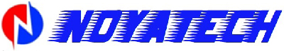 Noya Soğutma Logo
