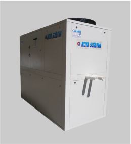 Packaged type (NOYACOLD SD Series) Water chillers